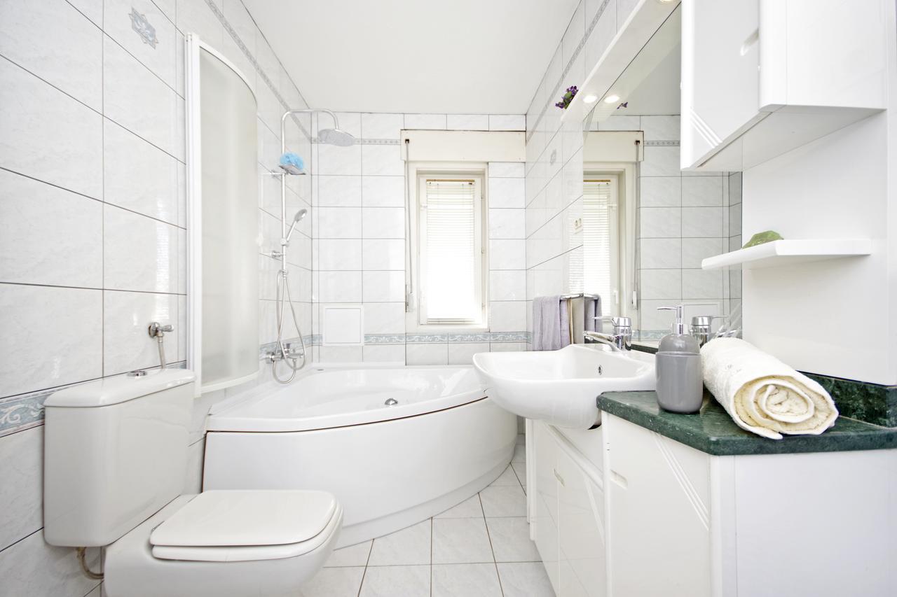 Appartement D & J Split