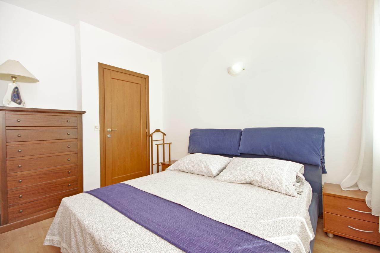 Appartement D & J Split