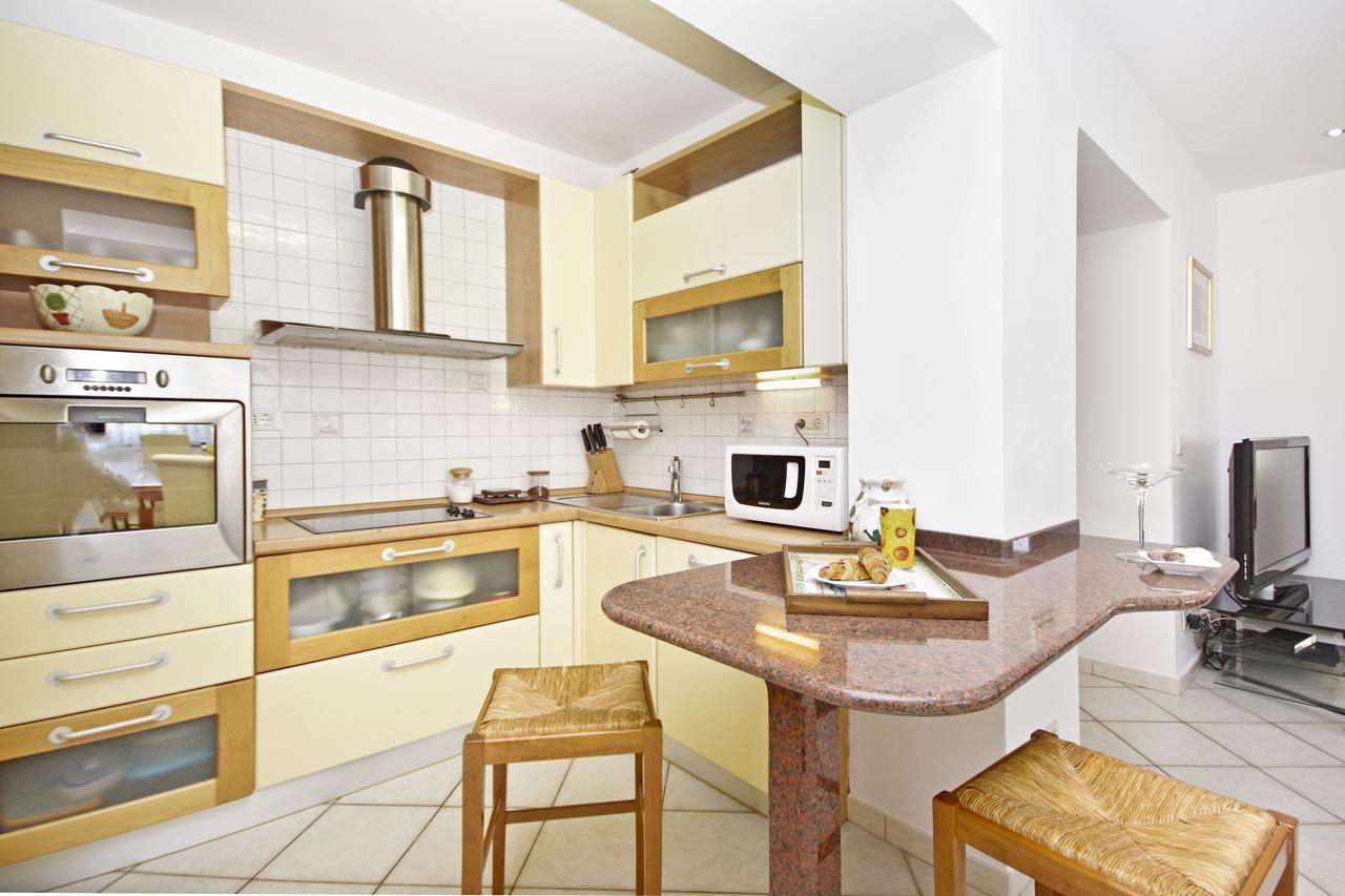 D & J Appartement