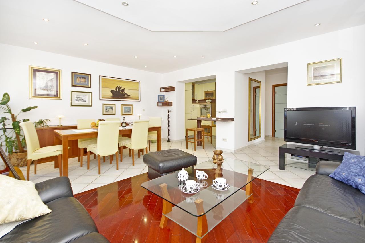 Appartement D & J *