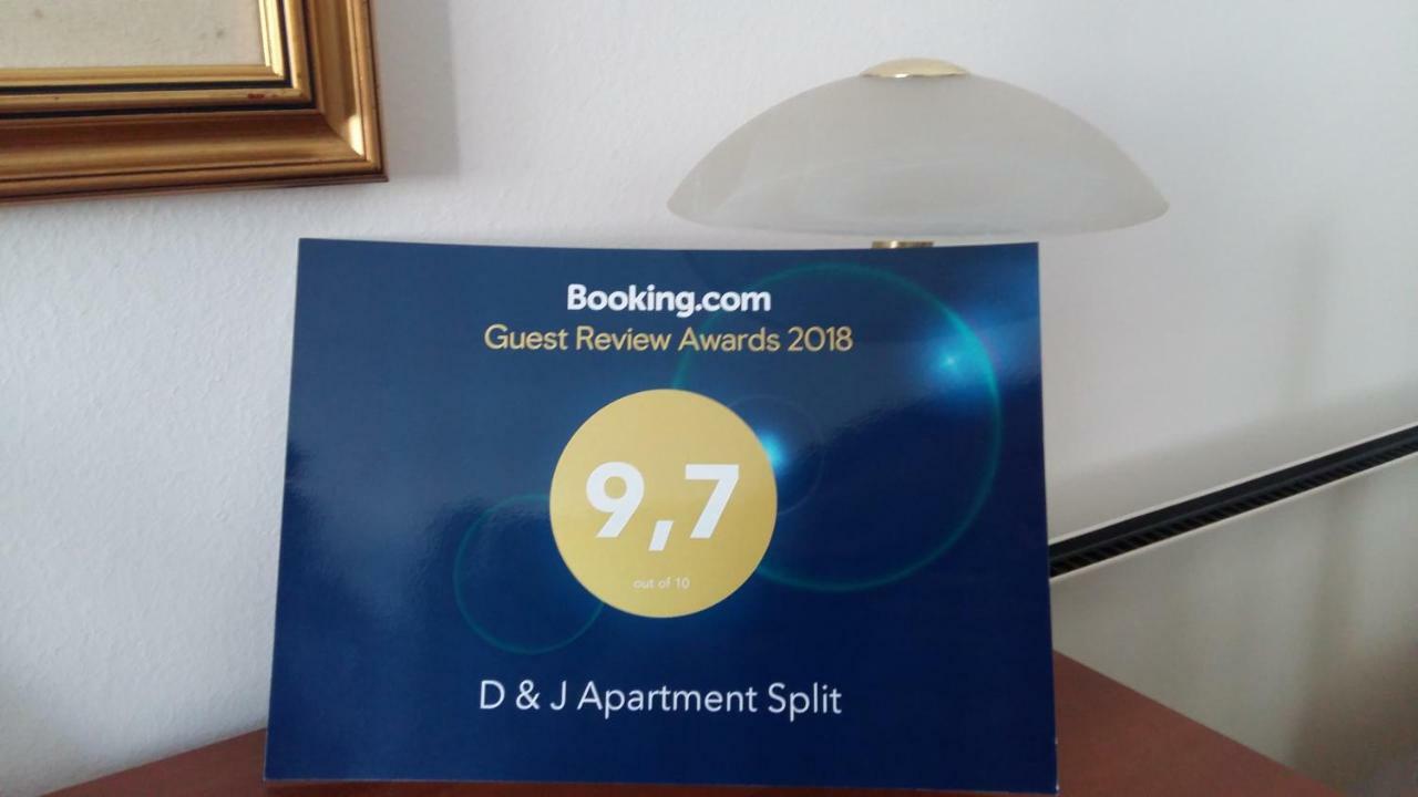 D & J Appartement Split